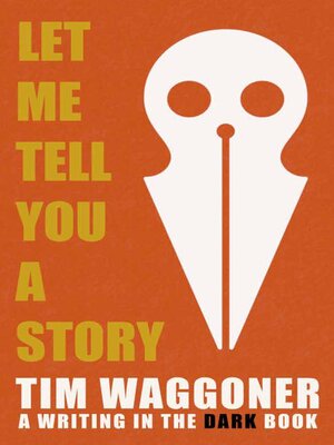 cover image of Let Me Tell You a Story